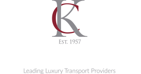 Kerry Coaches Logo