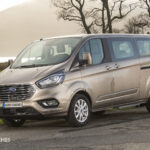 class b plus vehicle