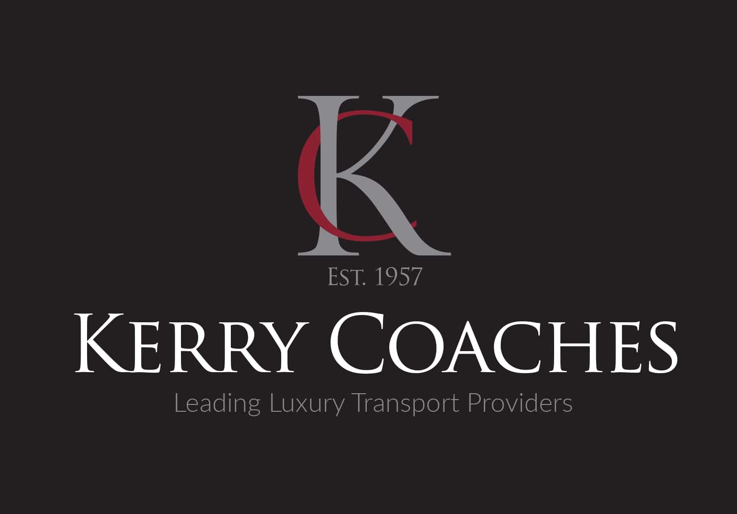 Kerry Coaches Ltd logo
